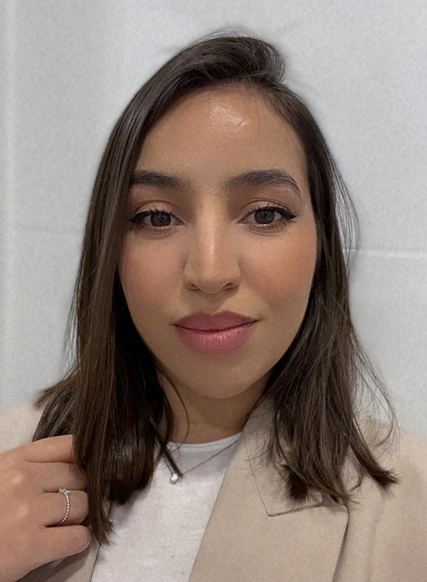 Imagen de perfil de Hafsa Mrabet