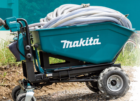 Base de datos Makita